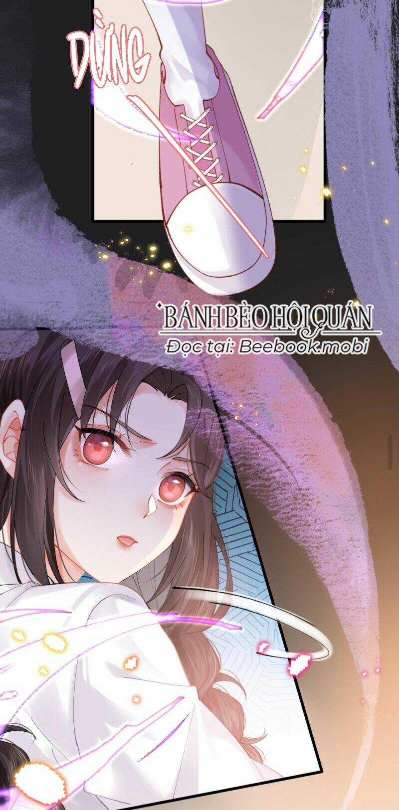 Đại Lão Huyền Học Xuống Núi Khuấy Động Cả Thế Giới Chapter 3 trang 30