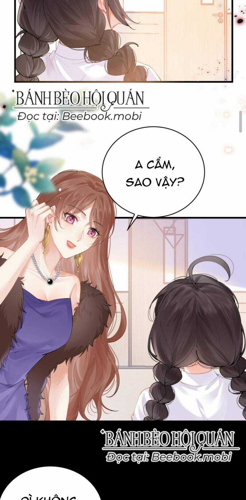 Đại Lão Huyền Học Xuống Núi Khuấy Động Cả Thế Giới Chapter 3 trang 33