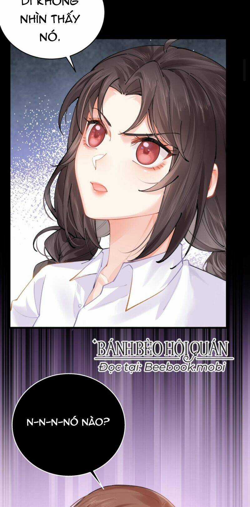 Đại Lão Huyền Học Xuống Núi Khuấy Động Cả Thế Giới Chapter 3 trang 34