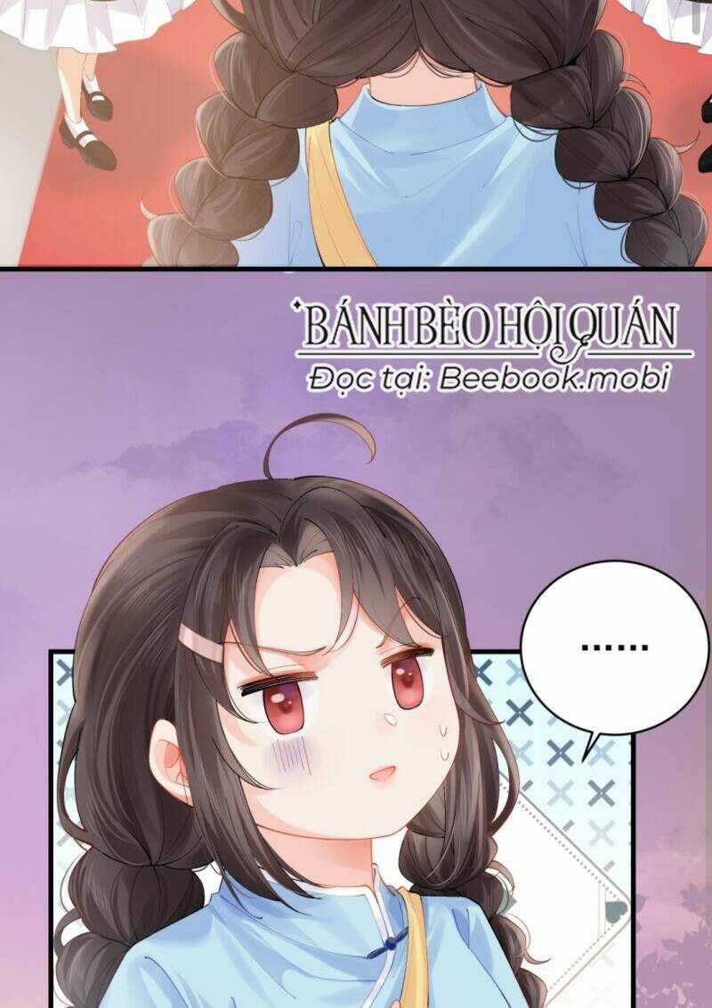 Đại Lão Huyền Học Xuống Núi Khuấy Động Cả Thế Giới Chapter 3 trang 6