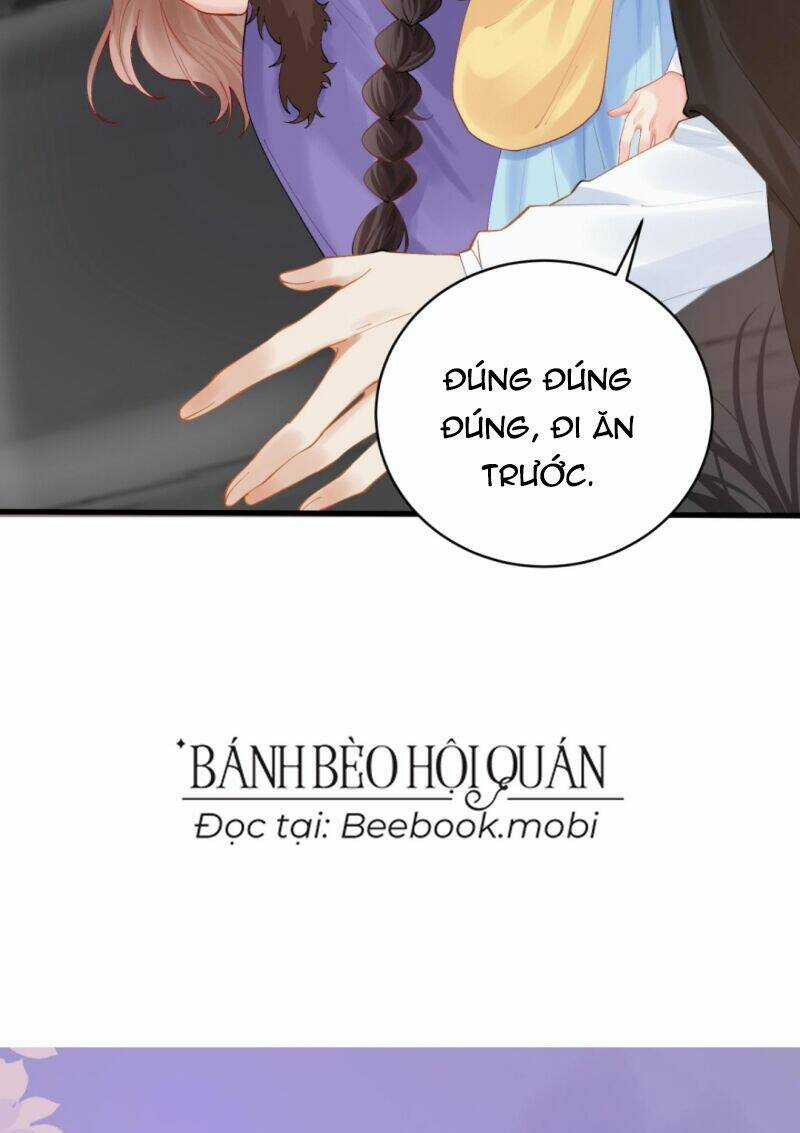 Đại Lão Huyền Học Xuống Núi Khuấy Động Cả Thế Giới Chapter 3 trang 8