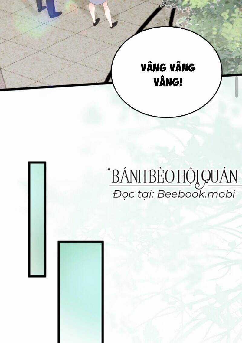 Đại Lão Huyền Học Xuống Núi Khuấy Động Cả Thế Giới Chapter 30 trang 12