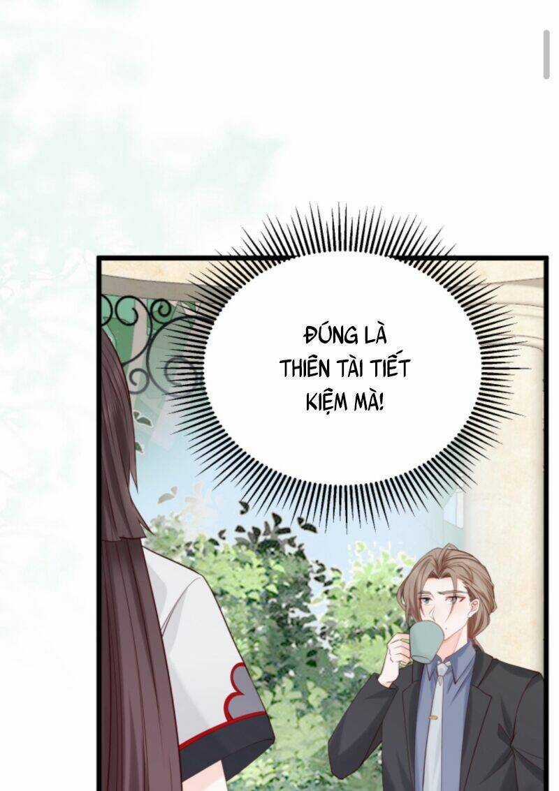 Đại Lão Huyền Học Xuống Núi Khuấy Động Cả Thế Giới Chapter 30 trang 14