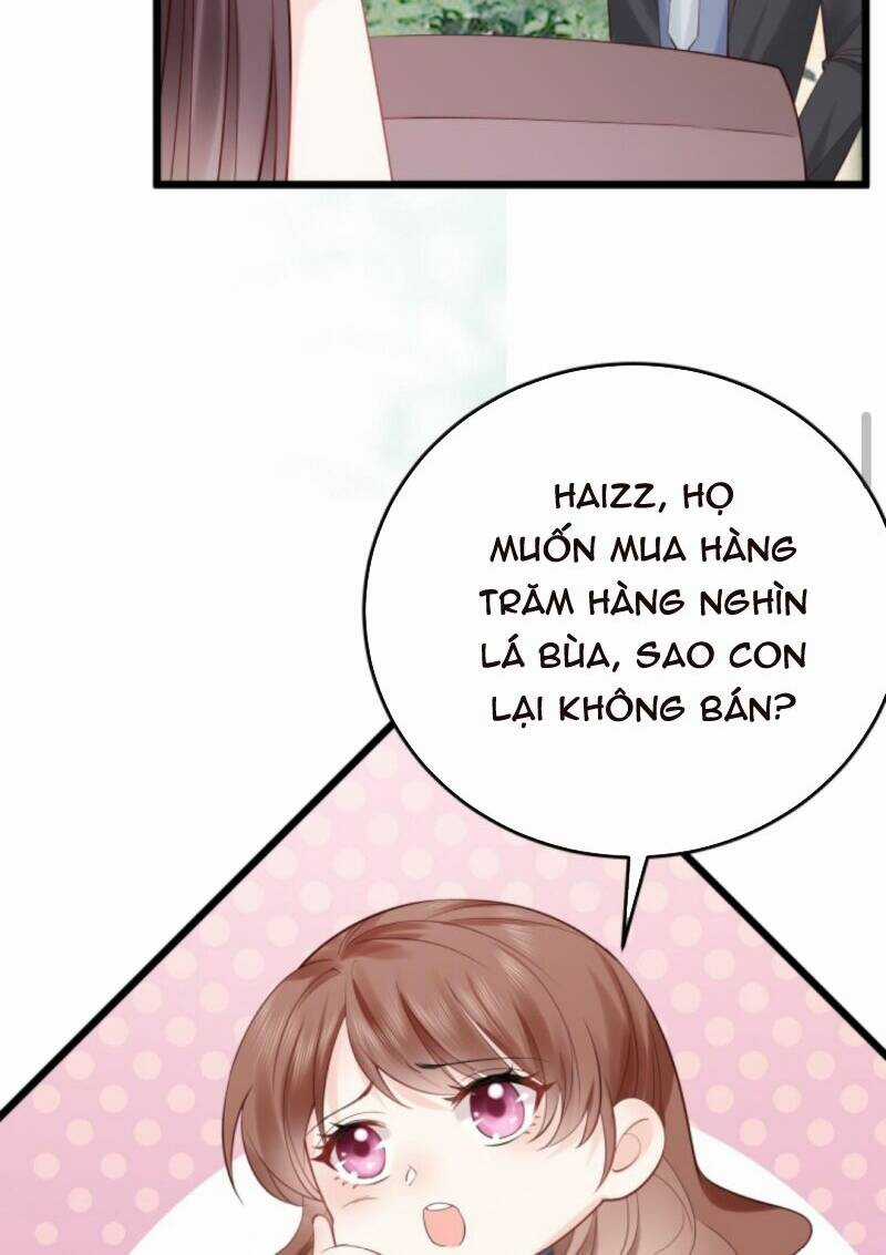 Đại Lão Huyền Học Xuống Núi Khuấy Động Cả Thế Giới Chapter 30 trang 15