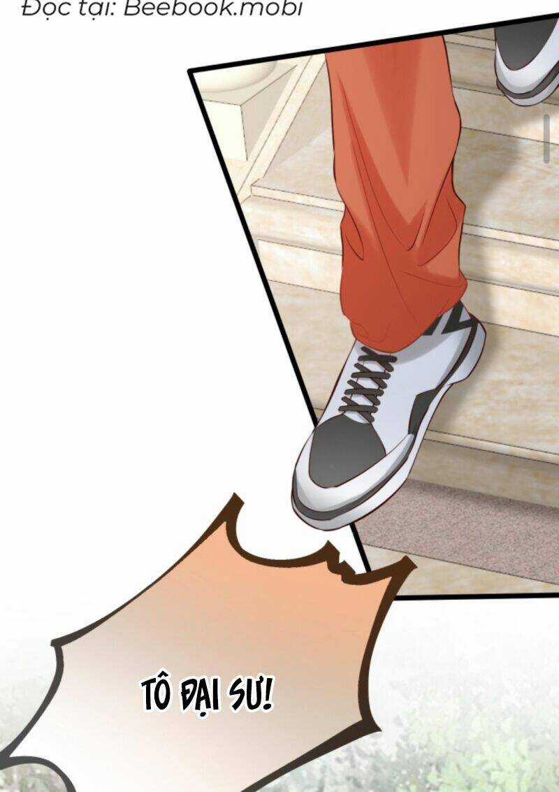 Đại Lão Huyền Học Xuống Núi Khuấy Động Cả Thế Giới Chapter 30 trang 17