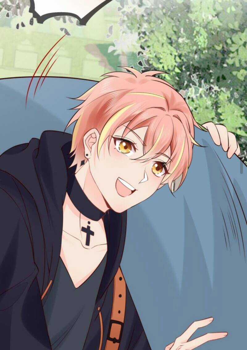 Đại Lão Huyền Học Xuống Núi Khuấy Động Cả Thế Giới Chapter 30 trang 18