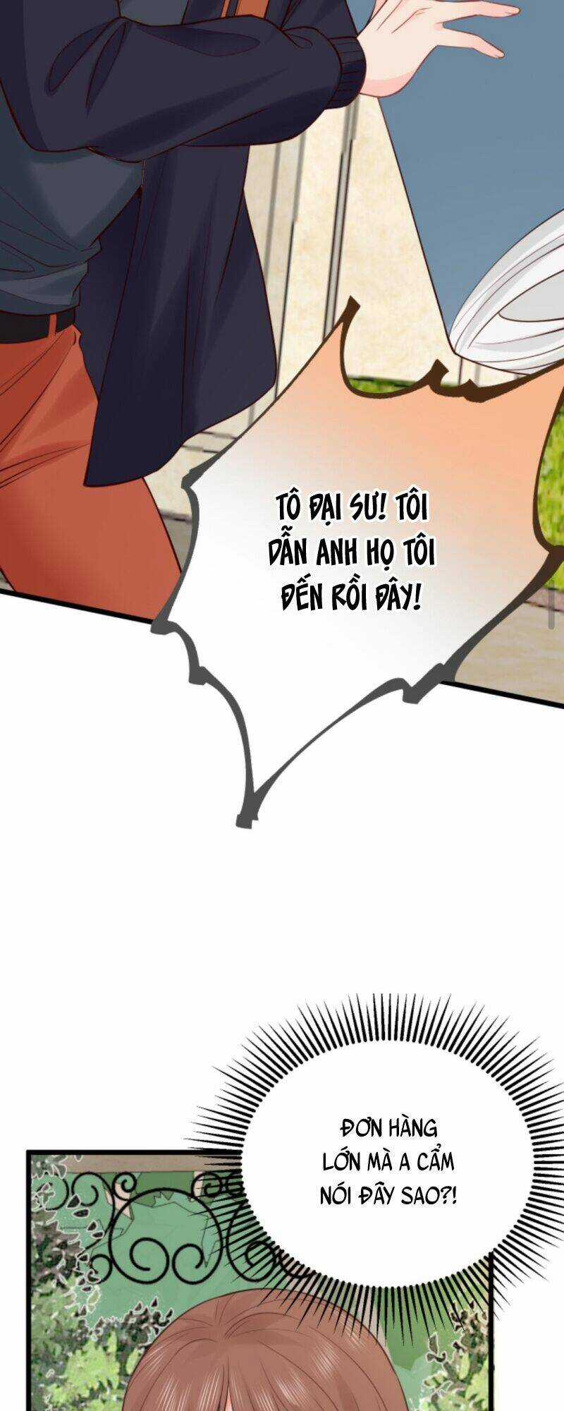 Đại Lão Huyền Học Xuống Núi Khuấy Động Cả Thế Giới Chapter 30 trang 19