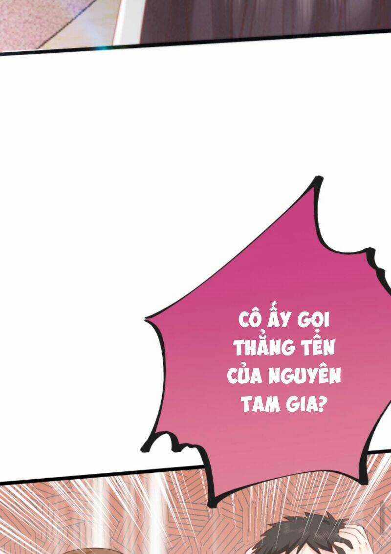 Đại Lão Huyền Học Xuống Núi Khuấy Động Cả Thế Giới Chapter 30 trang 2