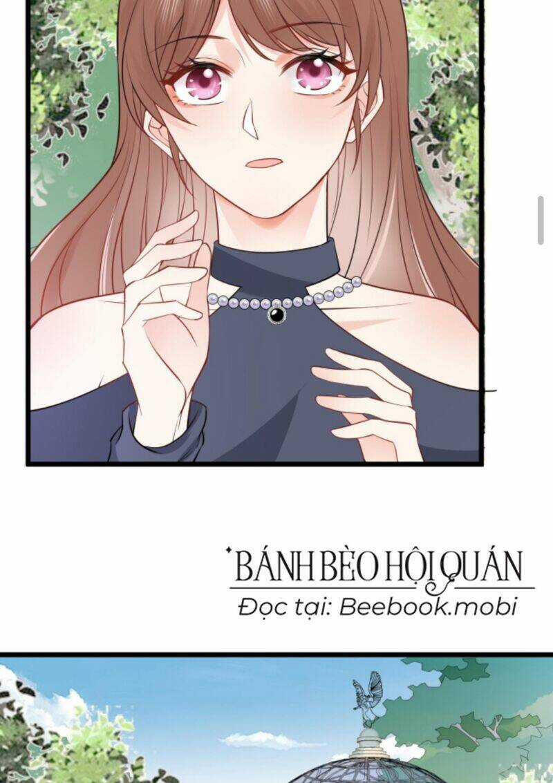 Đại Lão Huyền Học Xuống Núi Khuấy Động Cả Thế Giới Chapter 30 trang 20