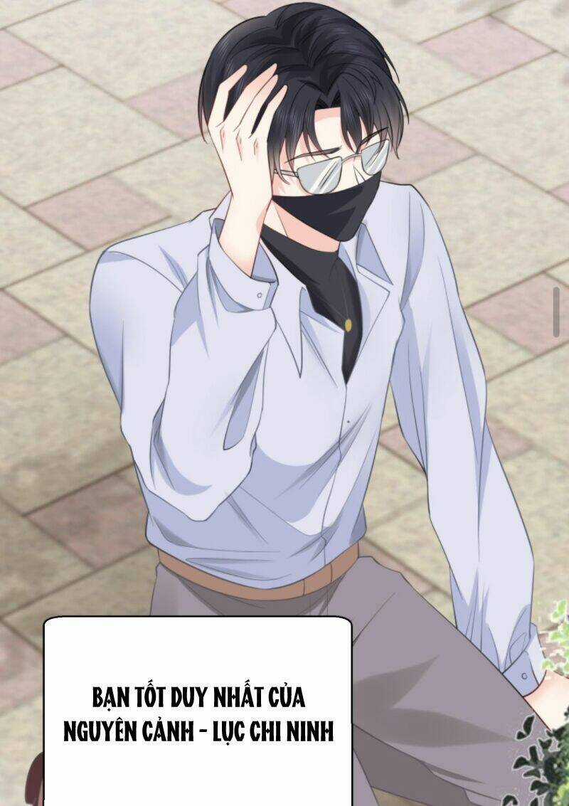 Đại Lão Huyền Học Xuống Núi Khuấy Động Cả Thế Giới Chapter 30 trang 23