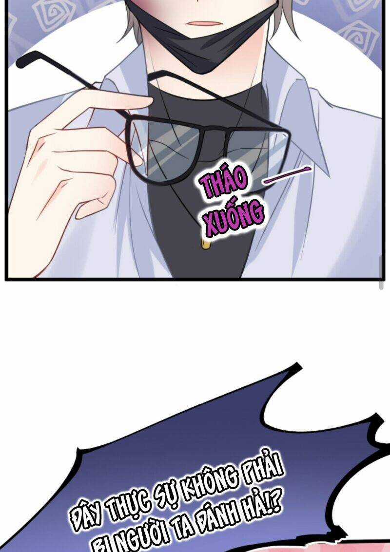 Đại Lão Huyền Học Xuống Núi Khuấy Động Cả Thế Giới Chapter 30 trang 26