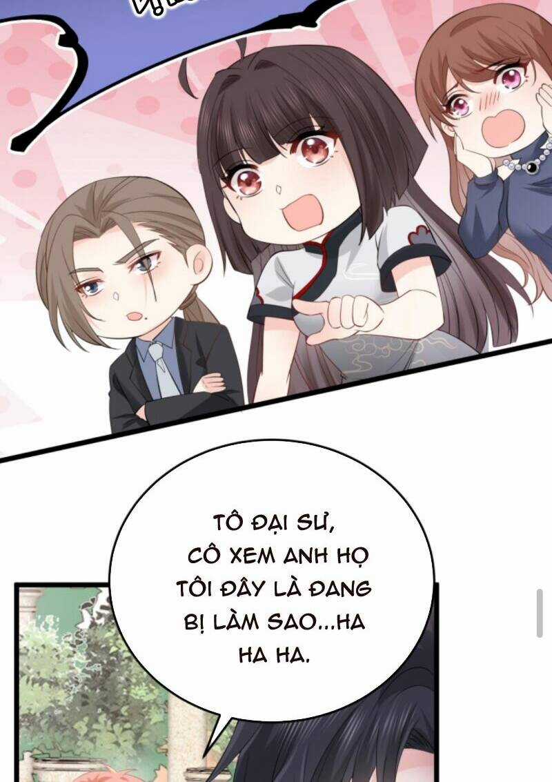 Đại Lão Huyền Học Xuống Núi Khuấy Động Cả Thế Giới Chapter 30 trang 27