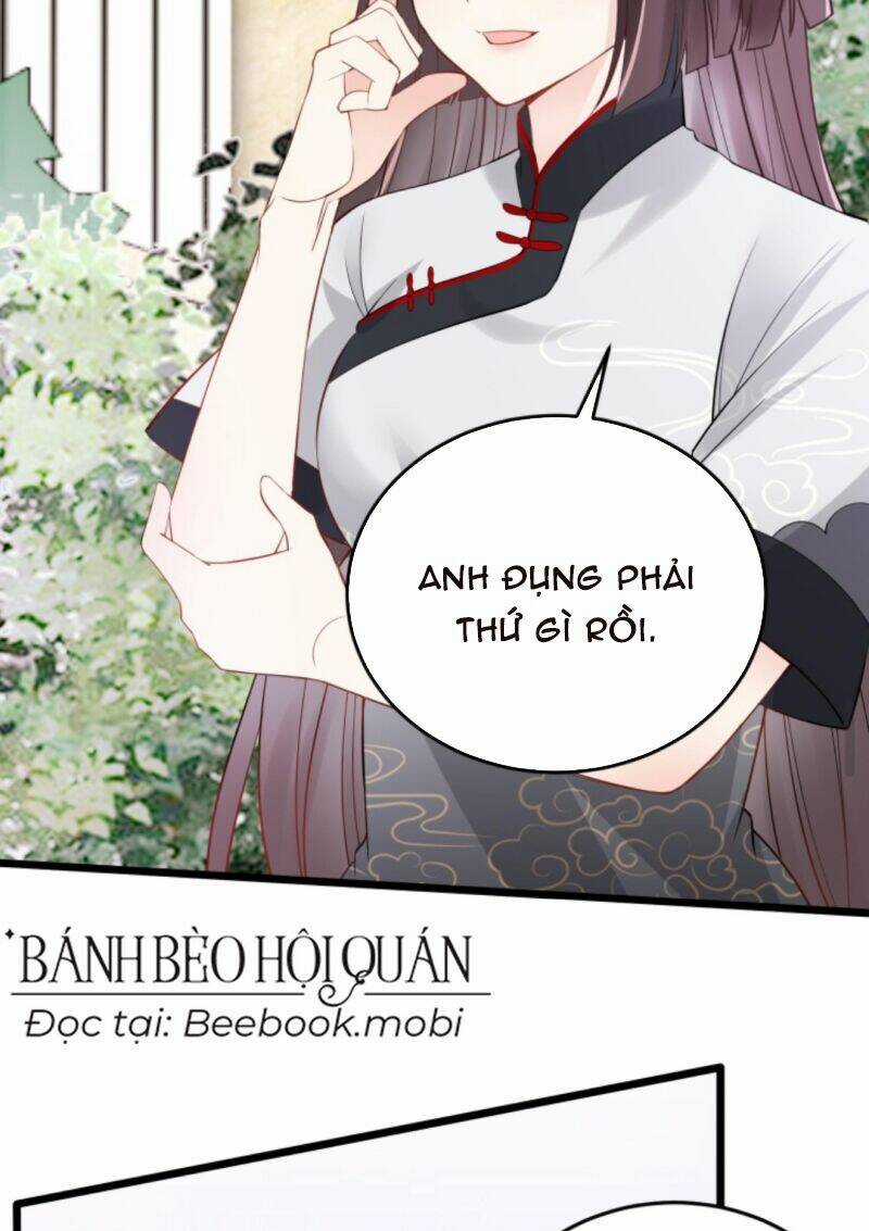 Đại Lão Huyền Học Xuống Núi Khuấy Động Cả Thế Giới Chapter 30 trang 29