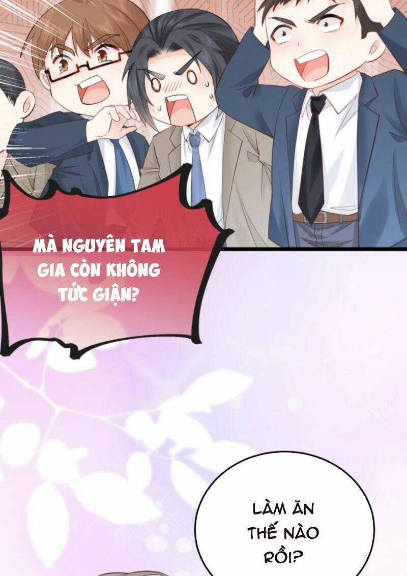 Đại Lão Huyền Học Xuống Núi Khuấy Động Cả Thế Giới Chapter 30 trang 3