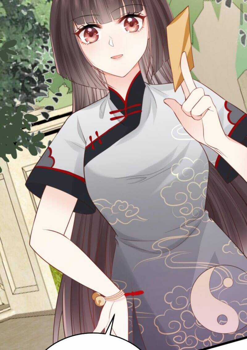 Đại Lão Huyền Học Xuống Núi Khuấy Động Cả Thế Giới Chapter 30 trang 6