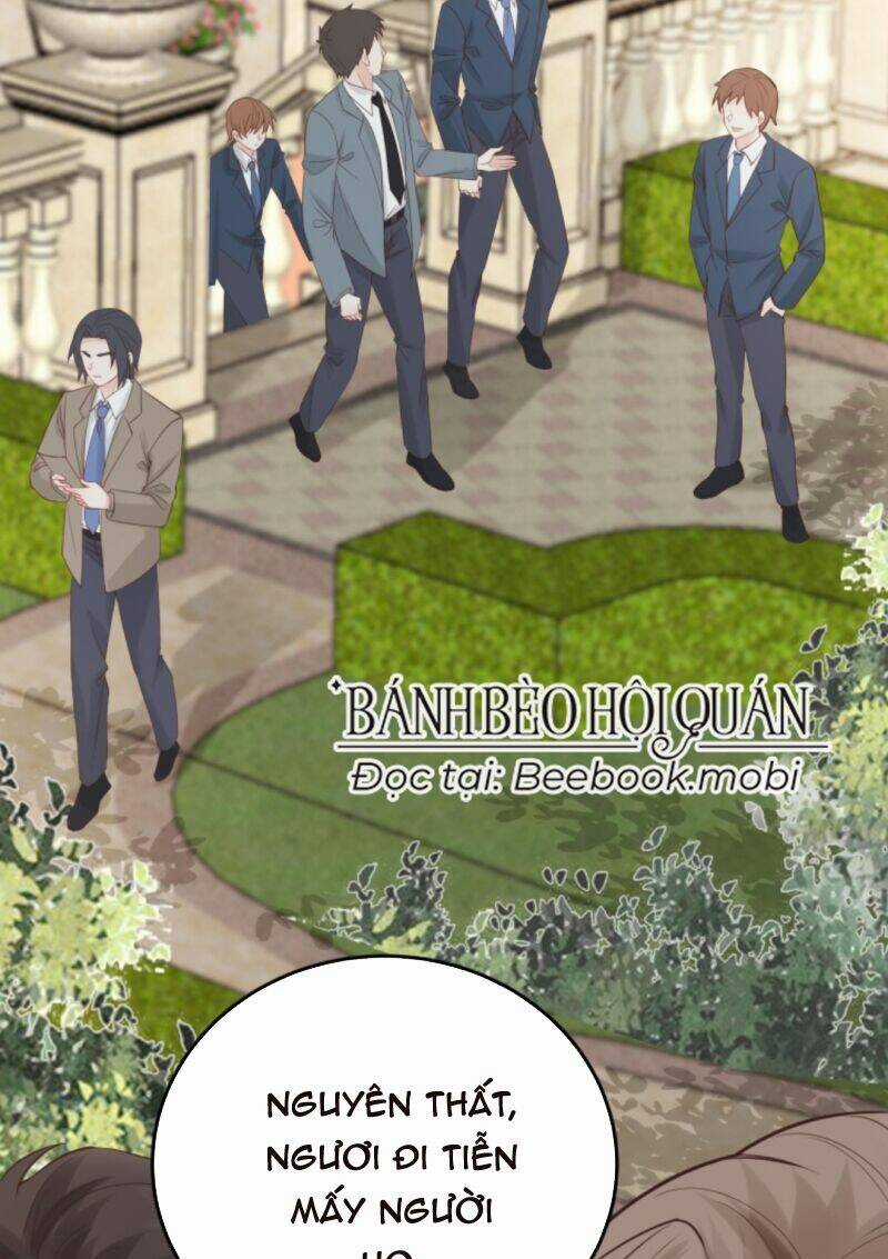 Đại Lão Huyền Học Xuống Núi Khuấy Động Cả Thế Giới Chapter 30 trang 8