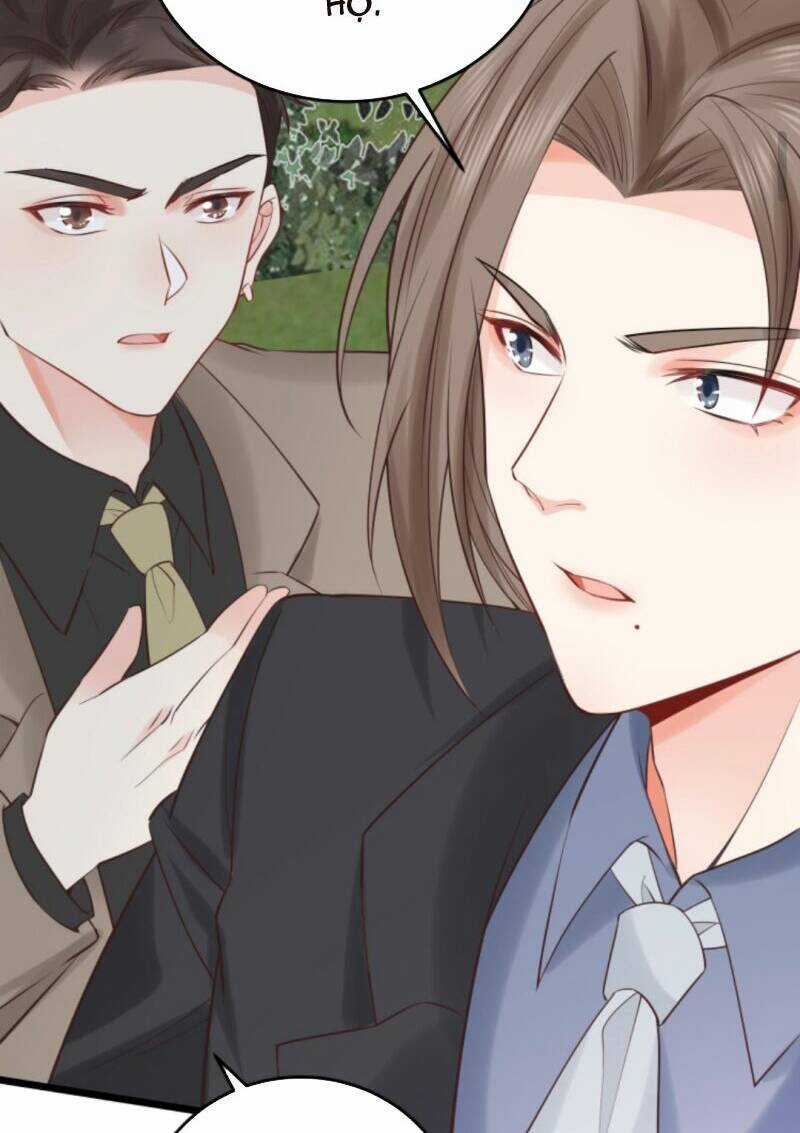 Đại Lão Huyền Học Xuống Núi Khuấy Động Cả Thế Giới Chapter 30 trang 9