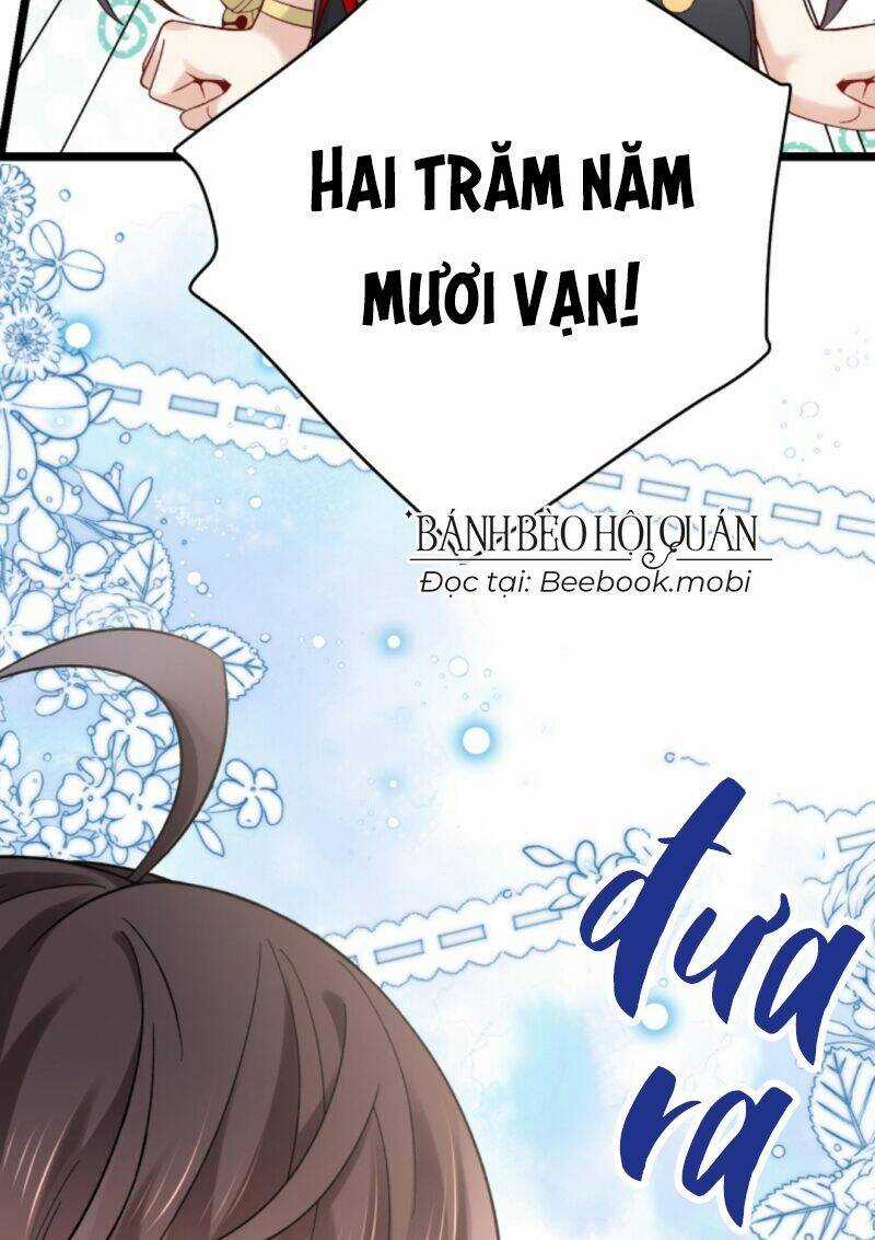 Đại Lão Huyền Học Xuống Núi Khuấy Động Cả Thế Giới Chapter 31 trang 14