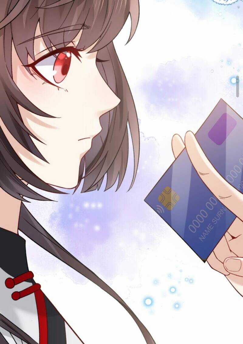 Đại Lão Huyền Học Xuống Núi Khuấy Động Cả Thế Giới Chapter 31 trang 15