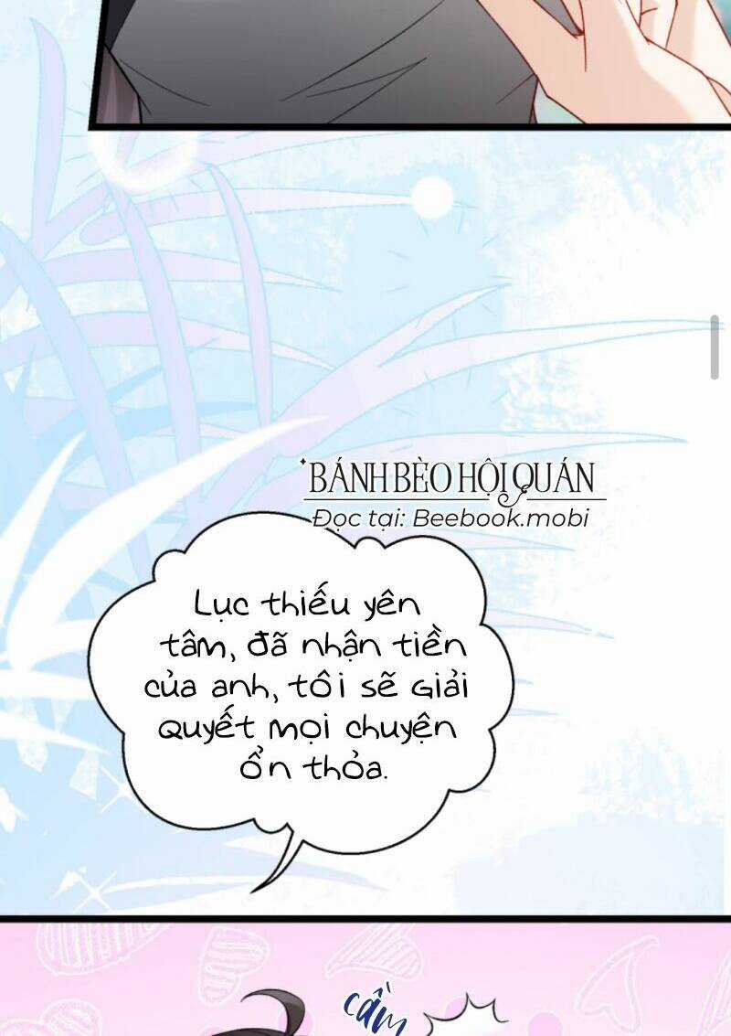 Đại Lão Huyền Học Xuống Núi Khuấy Động Cả Thế Giới Chapter 31 trang 18