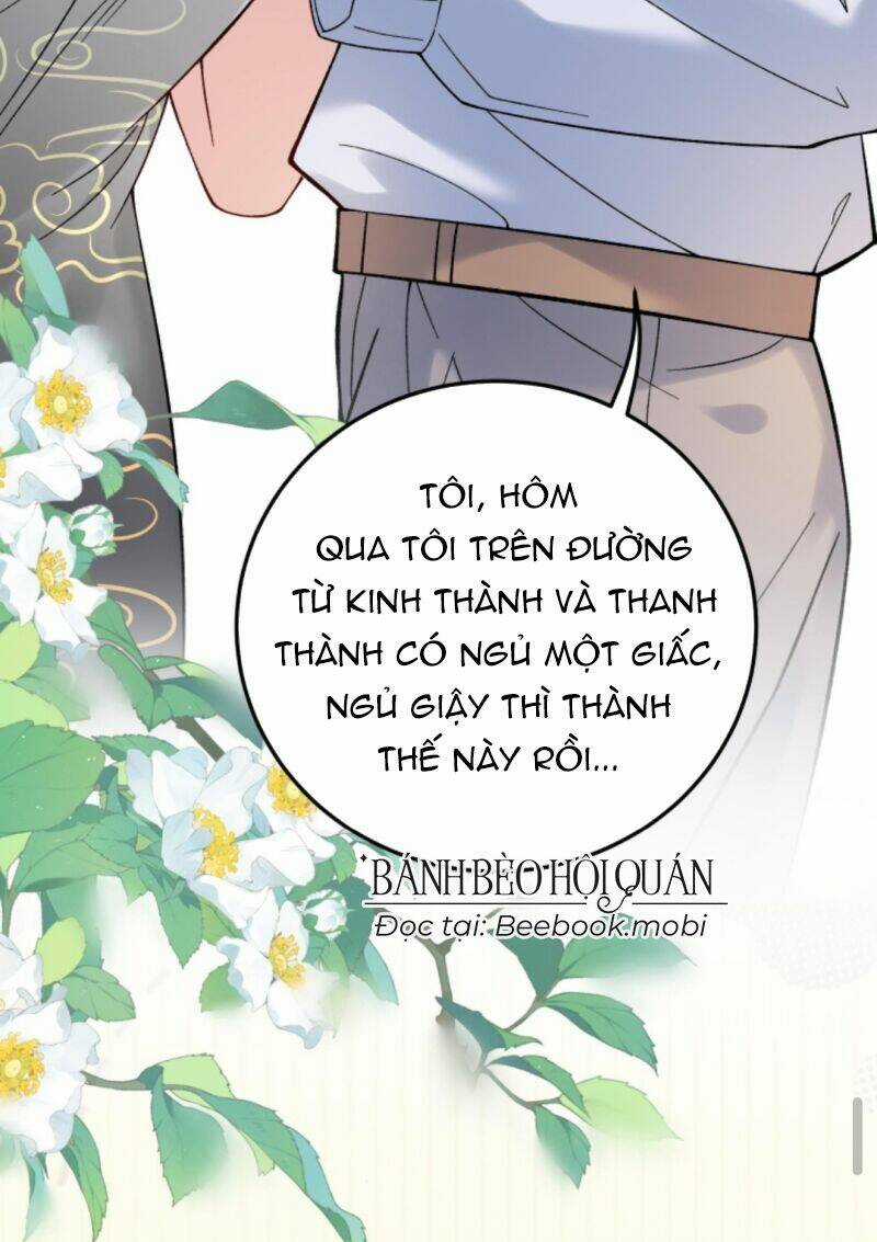 Đại Lão Huyền Học Xuống Núi Khuấy Động Cả Thế Giới Chapter 31 trang 2