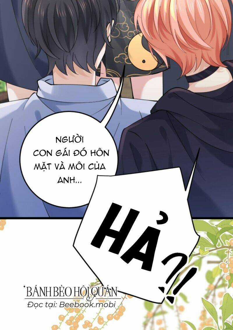 Đại Lão Huyền Học Xuống Núi Khuấy Động Cả Thế Giới Chapter 31 trang 20