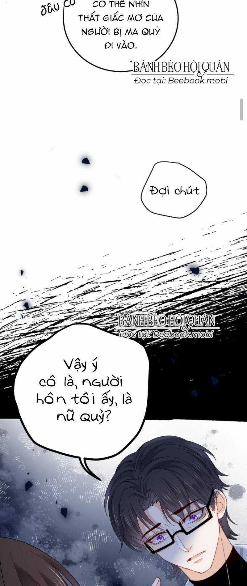 Đại Lão Huyền Học Xuống Núi Khuấy Động Cả Thế Giới Chapter 31 trang 23