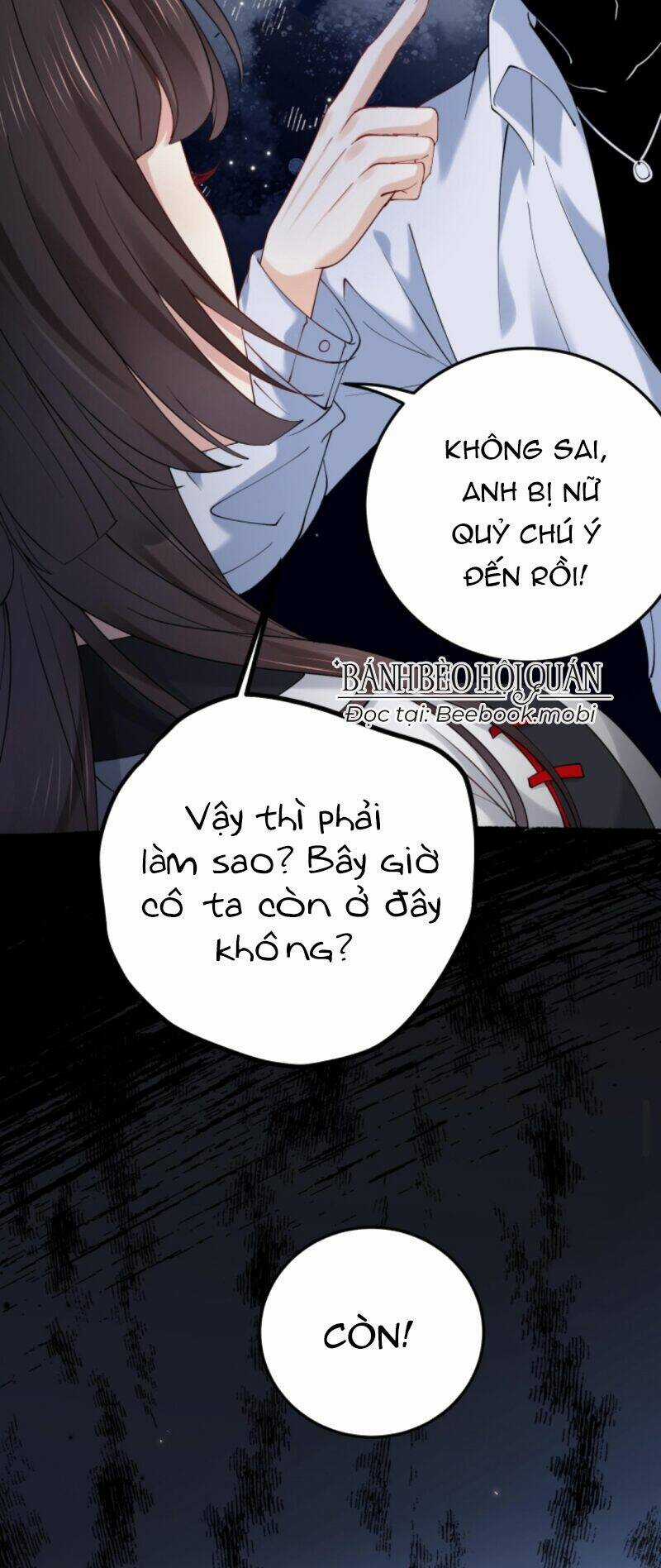 Đại Lão Huyền Học Xuống Núi Khuấy Động Cả Thế Giới Chapter 31 trang 24