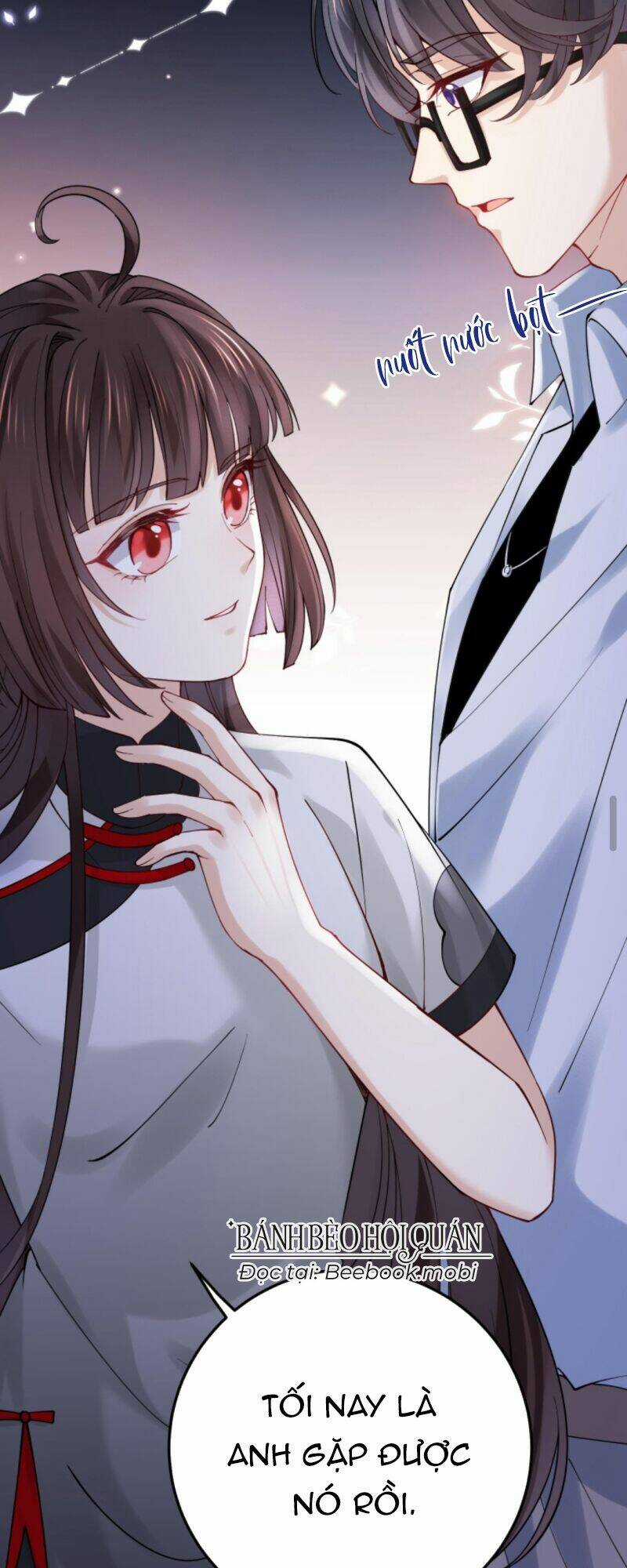 Đại Lão Huyền Học Xuống Núi Khuấy Động Cả Thế Giới Chapter 31 trang 28