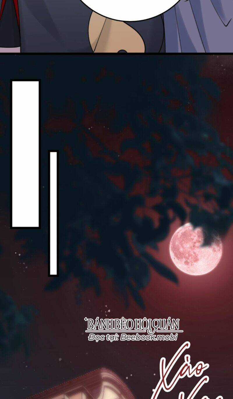 Đại Lão Huyền Học Xuống Núi Khuấy Động Cả Thế Giới Chapter 31 trang 29