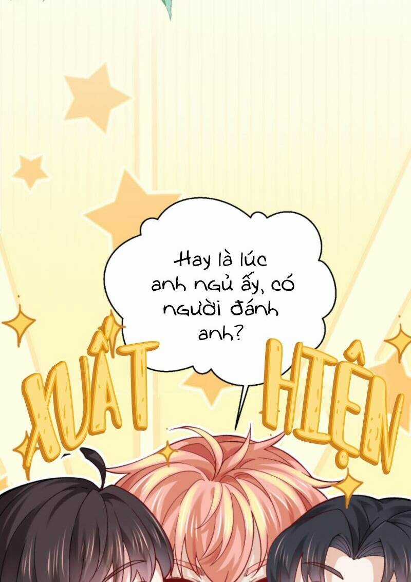 Đại Lão Huyền Học Xuống Núi Khuấy Động Cả Thế Giới Chapter 31 trang 3