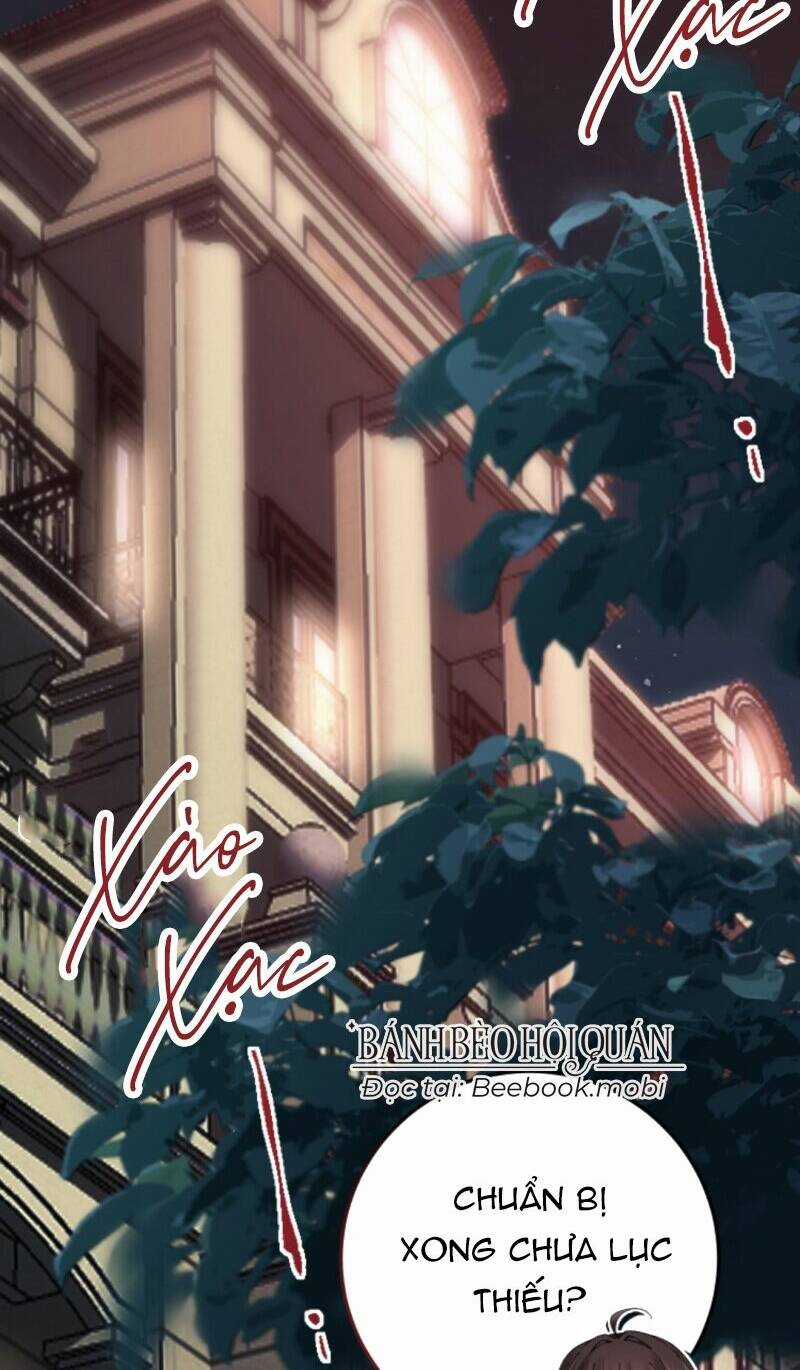 Đại Lão Huyền Học Xuống Núi Khuấy Động Cả Thế Giới Chapter 31 trang 30