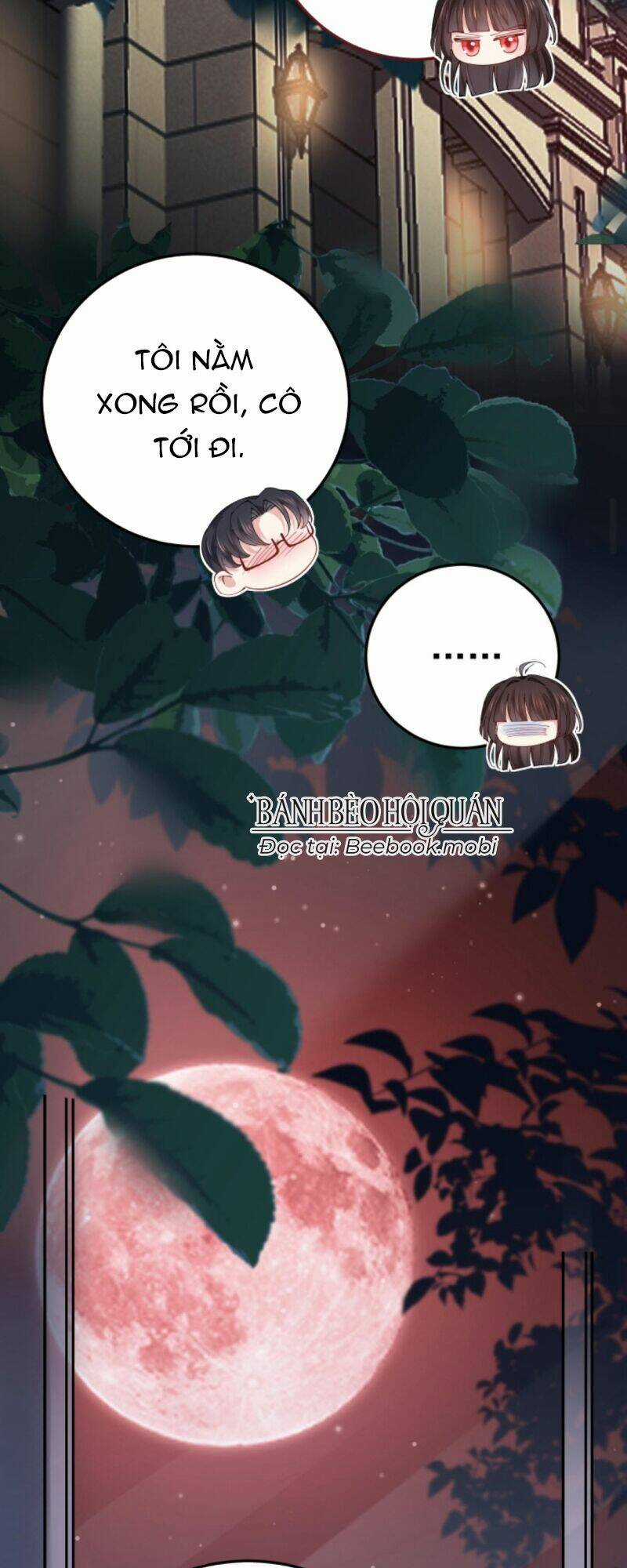 Đại Lão Huyền Học Xuống Núi Khuấy Động Cả Thế Giới Chapter 31 trang 31