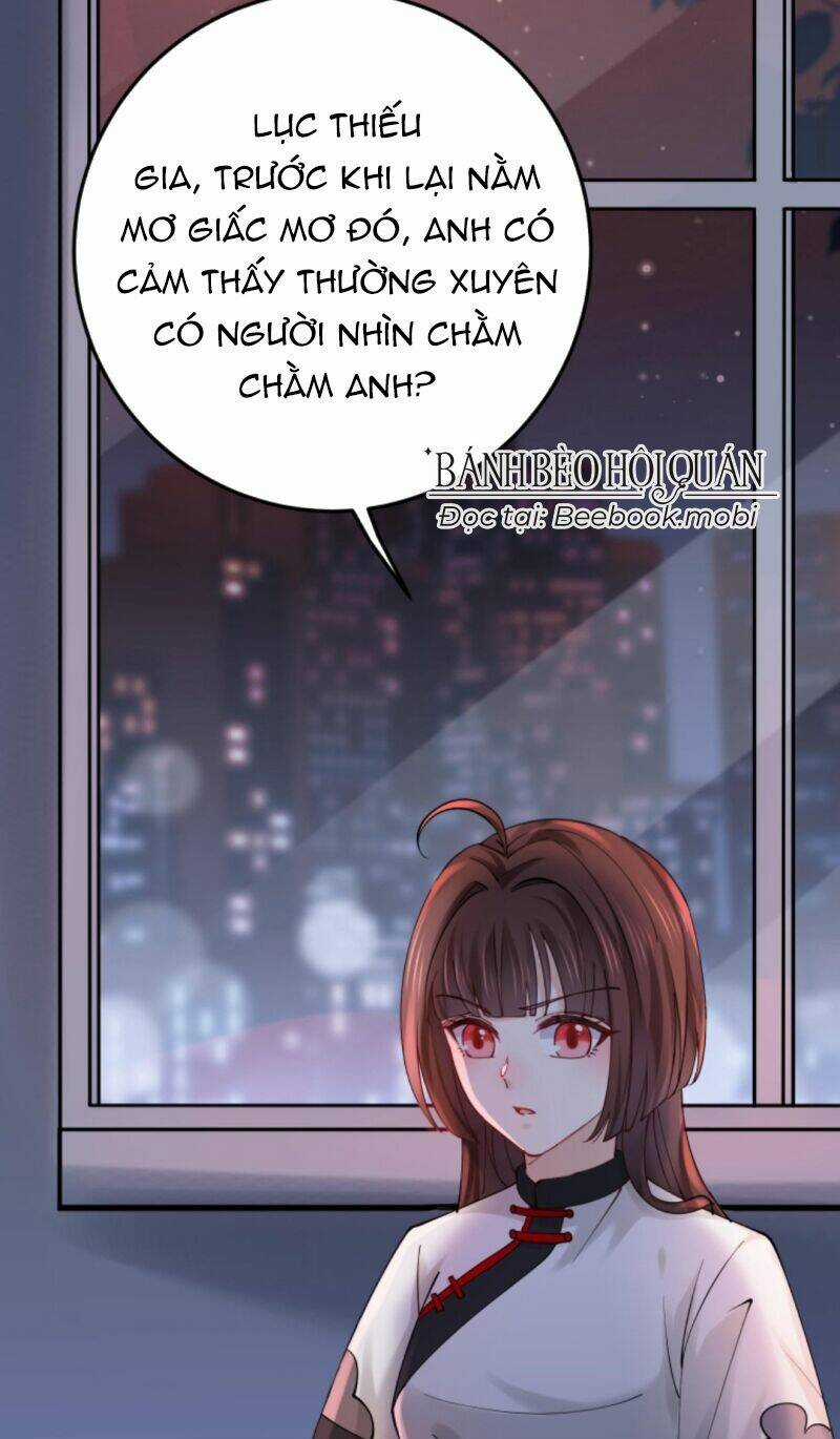 Đại Lão Huyền Học Xuống Núi Khuấy Động Cả Thế Giới Chapter 31 trang 32