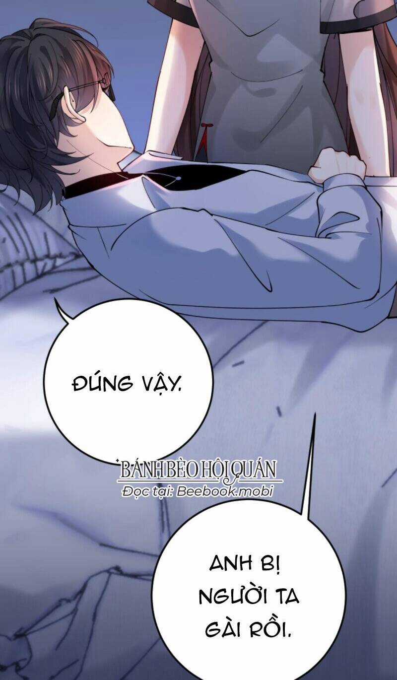 Đại Lão Huyền Học Xuống Núi Khuấy Động Cả Thế Giới Chapter 31 trang 33