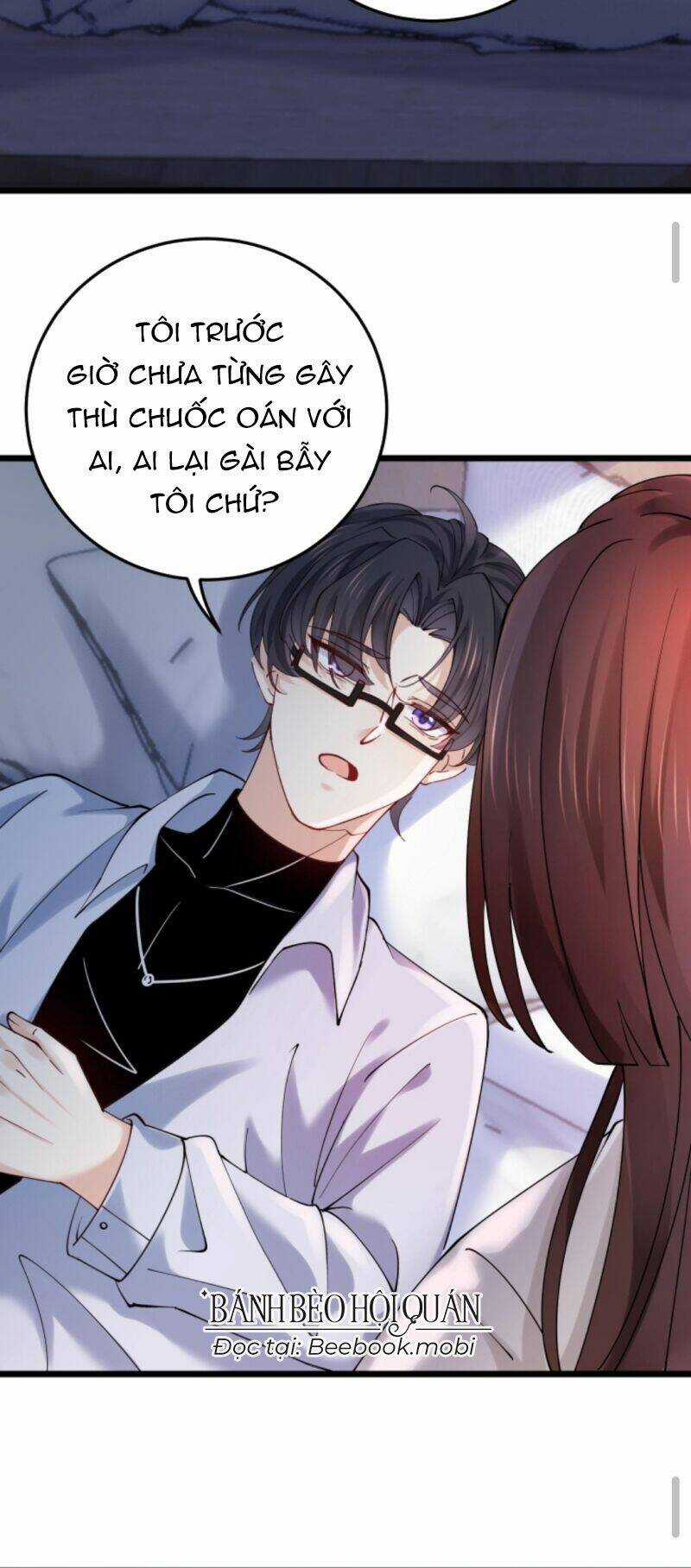 Đại Lão Huyền Học Xuống Núi Khuấy Động Cả Thế Giới Chapter 31 trang 34