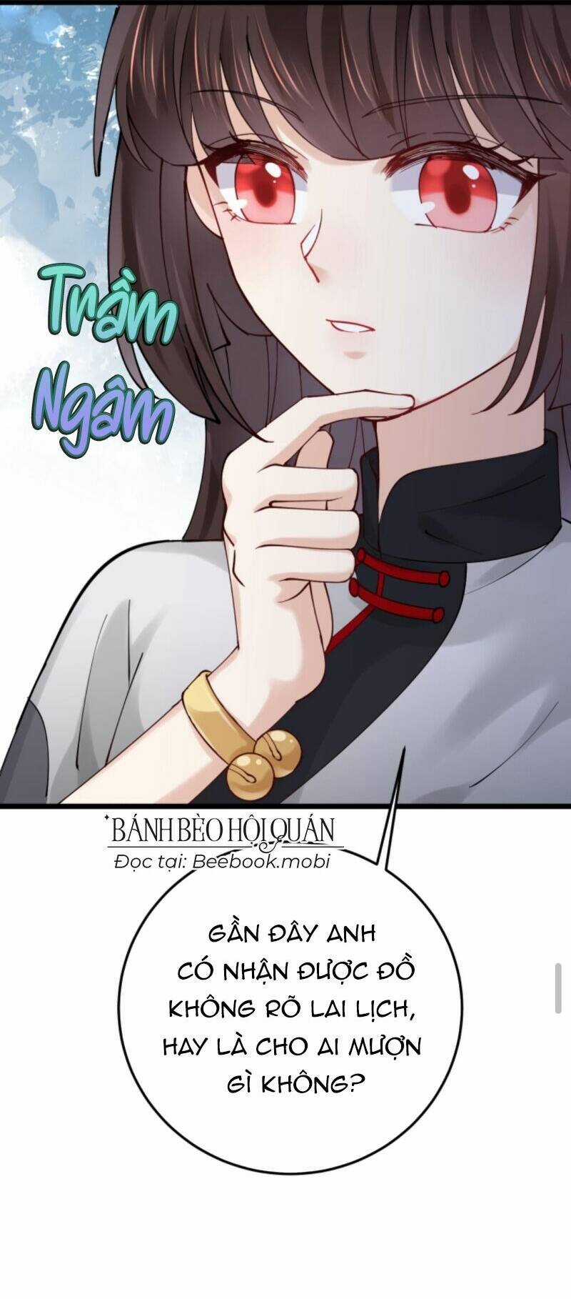 Đại Lão Huyền Học Xuống Núi Khuấy Động Cả Thế Giới Chapter 31 trang 35