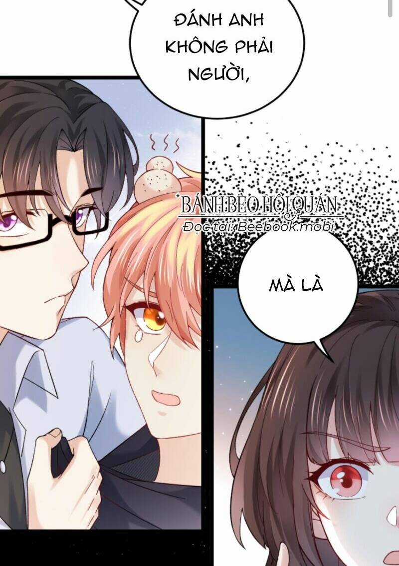 Đại Lão Huyền Học Xuống Núi Khuấy Động Cả Thế Giới Chapter 31 trang 6