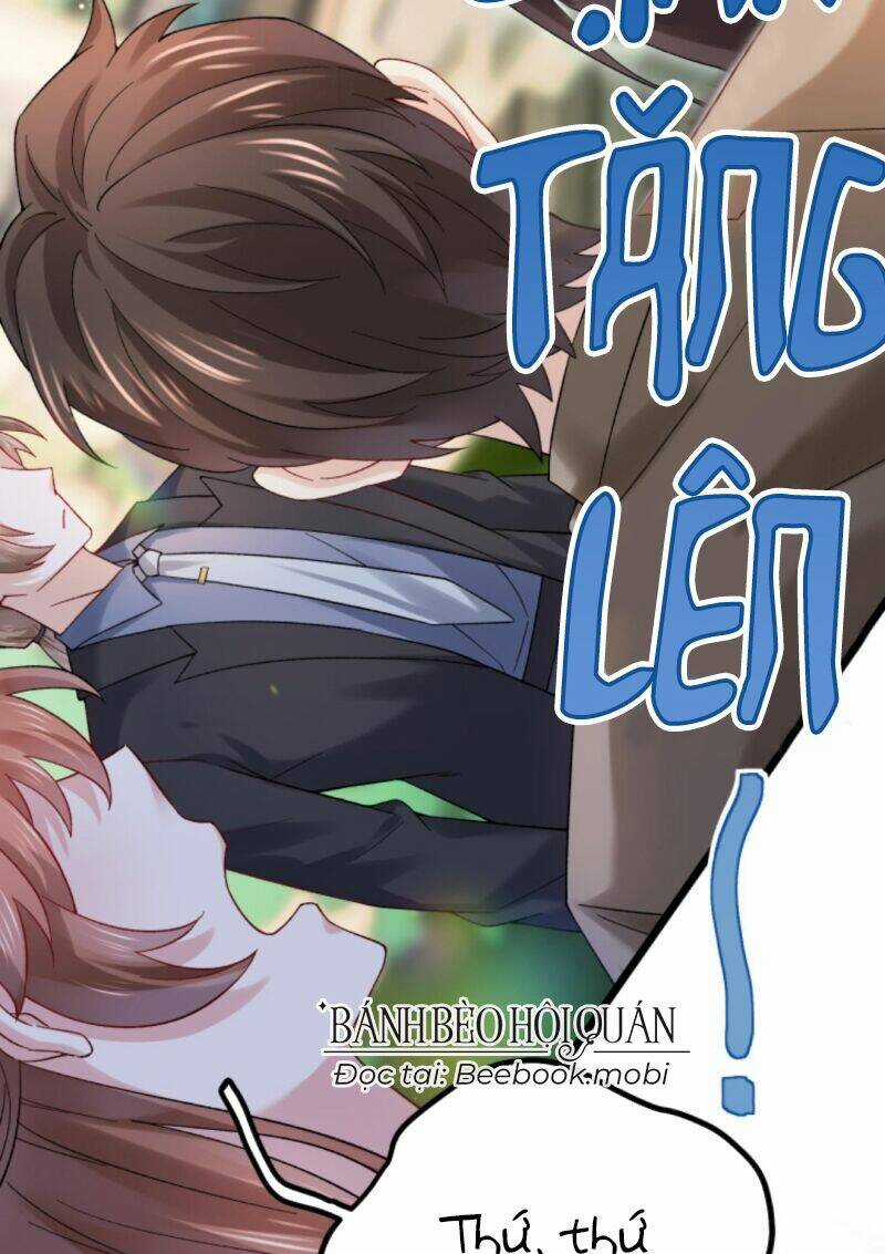 Đại Lão Huyền Học Xuống Núi Khuấy Động Cả Thế Giới Chapter 31 trang 8