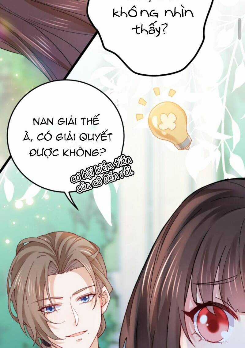 Đại Lão Huyền Học Xuống Núi Khuấy Động Cả Thế Giới Chapter 31 trang 9