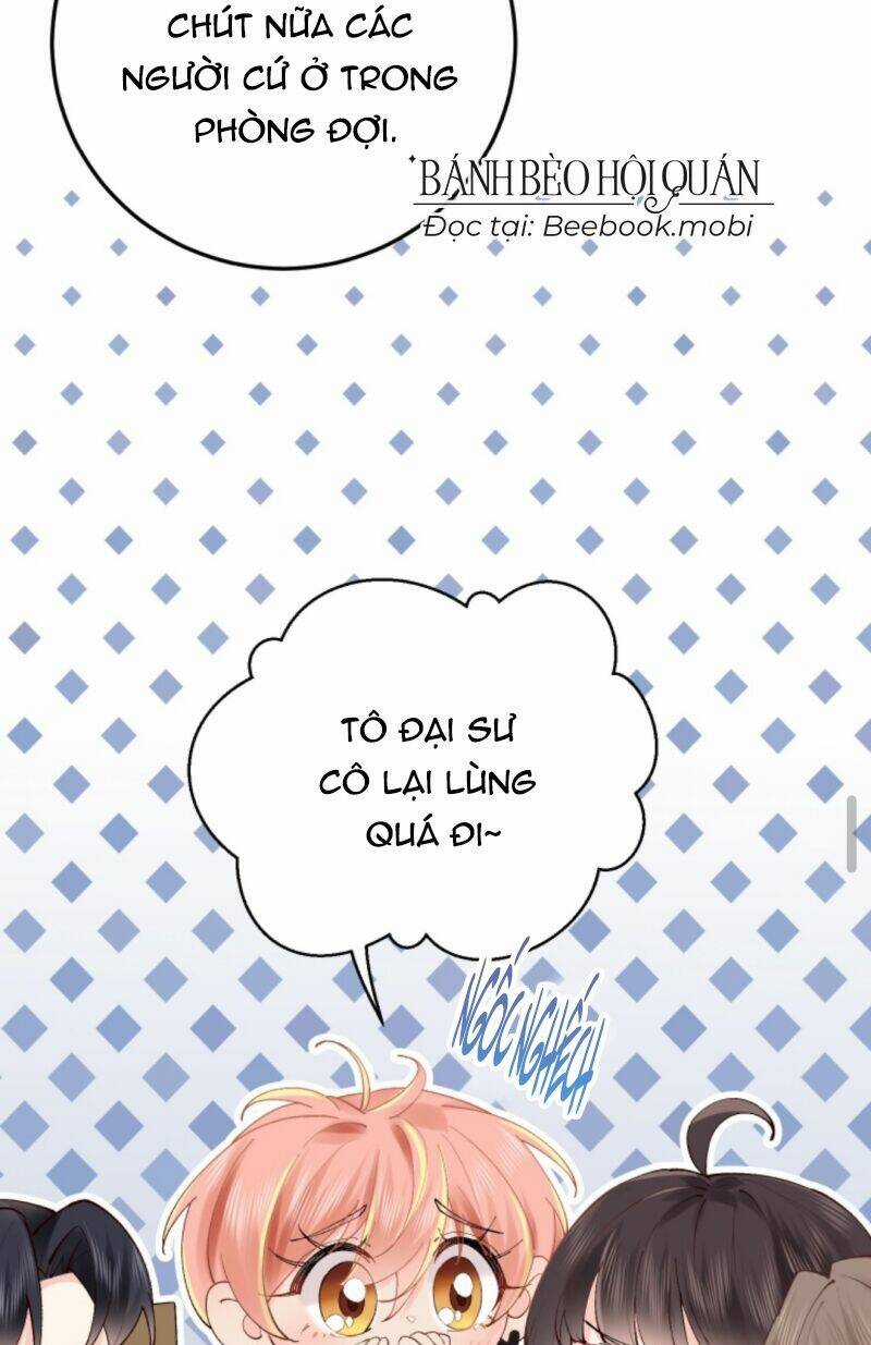 Đại Lão Huyền Học Xuống Núi Khuấy Động Cả Thế Giới Chapter 32 trang 11