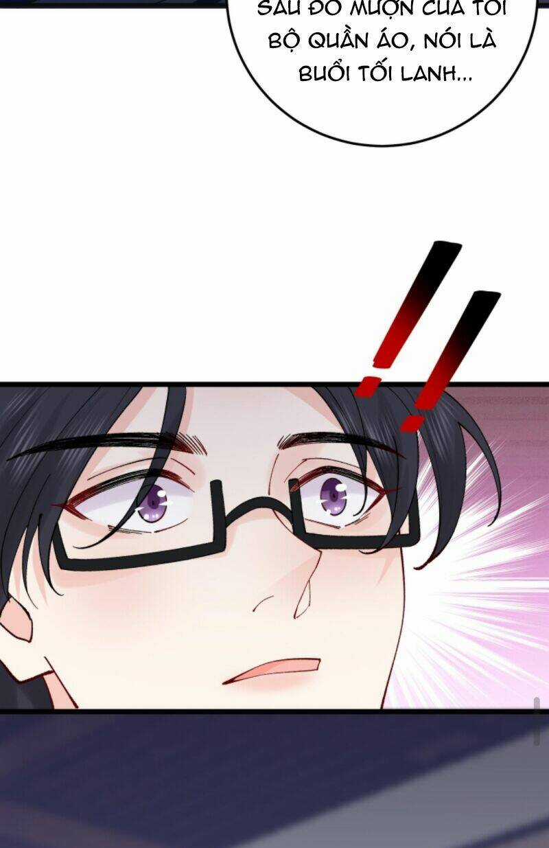 Đại Lão Huyền Học Xuống Núi Khuấy Động Cả Thế Giới Chapter 32 trang 2