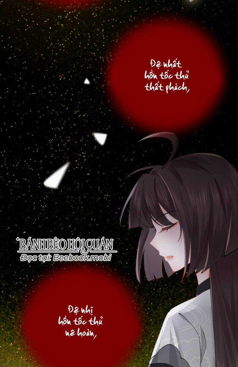 Đại Lão Huyền Học Xuống Núi Khuấy Động Cả Thế Giới Chapter 32 trang 21