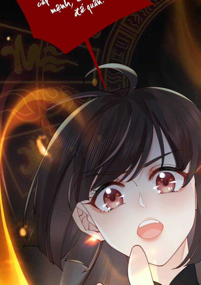 Đại Lão Huyền Học Xuống Núi Khuấy Động Cả Thế Giới Chapter 32 trang 23