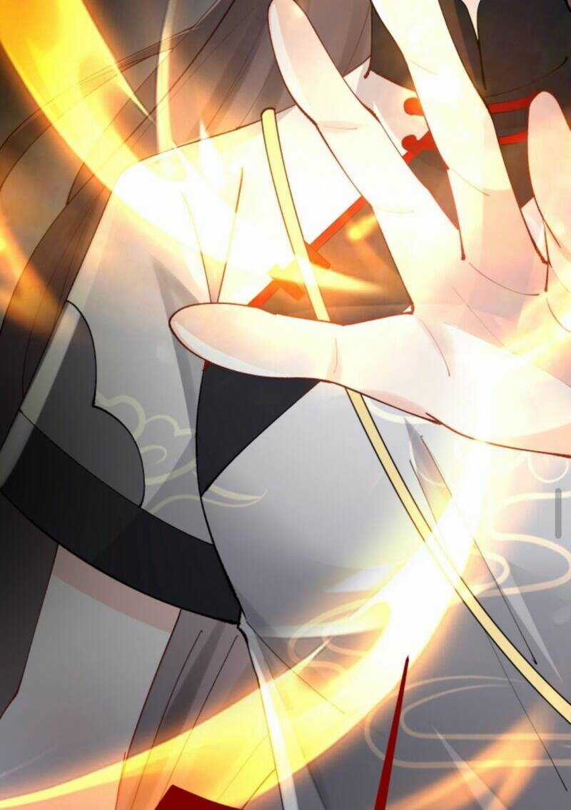 Đại Lão Huyền Học Xuống Núi Khuấy Động Cả Thế Giới Chapter 32 trang 24