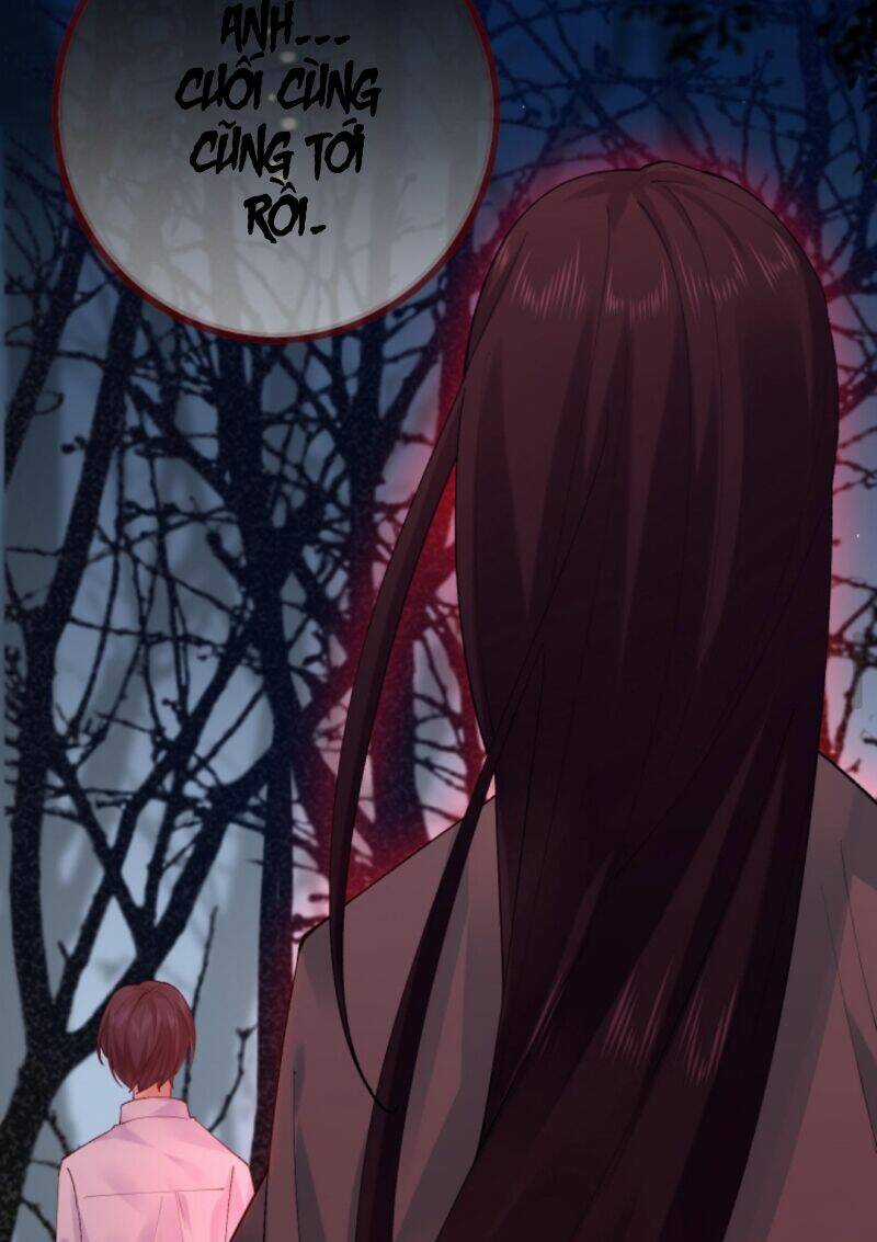 Đại Lão Huyền Học Xuống Núi Khuấy Động Cả Thế Giới Chapter 32 trang 29