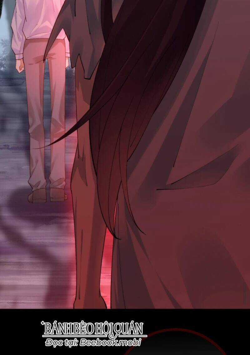 Đại Lão Huyền Học Xuống Núi Khuấy Động Cả Thế Giới Chapter 32 trang 30