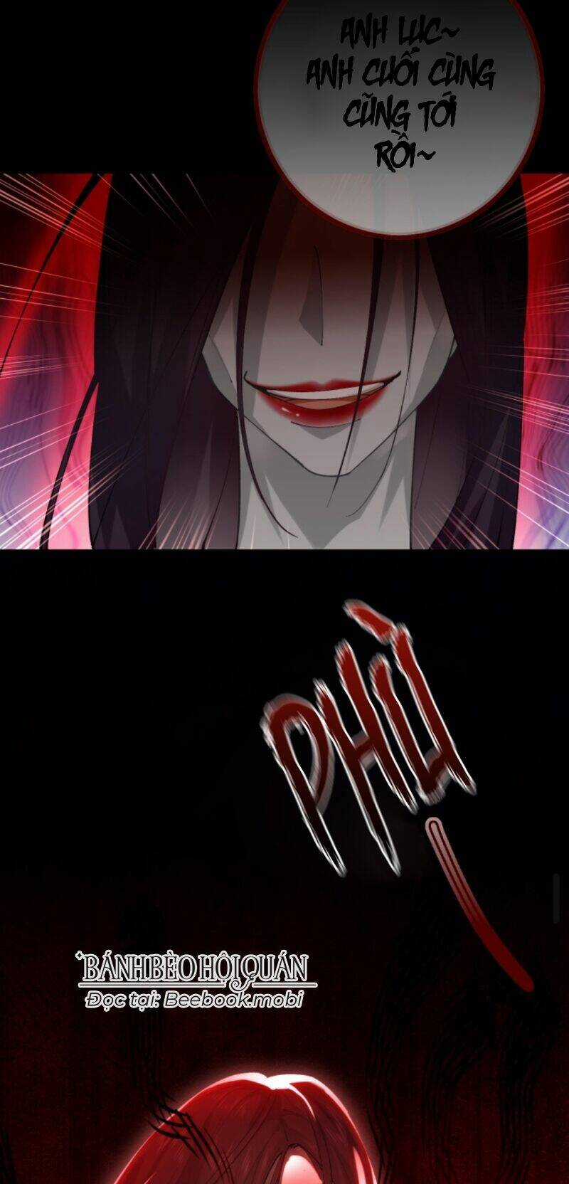 Đại Lão Huyền Học Xuống Núi Khuấy Động Cả Thế Giới Chapter 32 trang 31