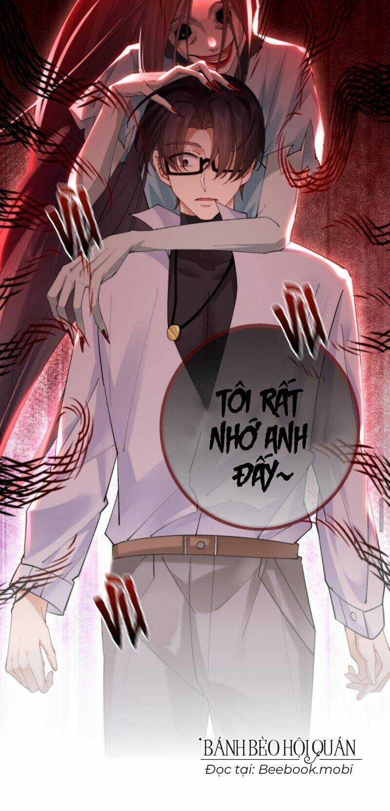 Đại Lão Huyền Học Xuống Núi Khuấy Động Cả Thế Giới Chapter 32 trang 32