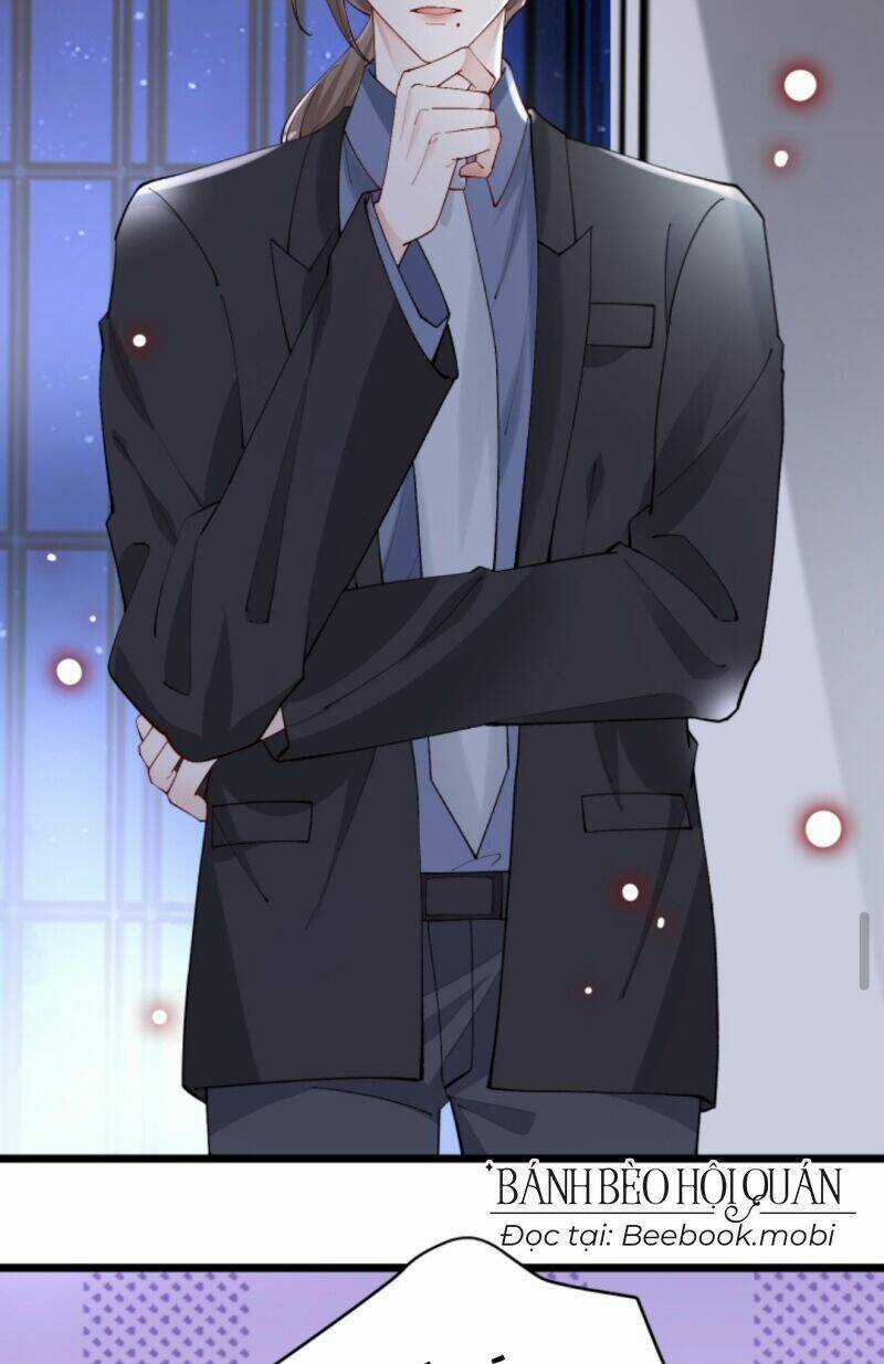 Đại Lão Huyền Học Xuống Núi Khuấy Động Cả Thế Giới Chapter 32 trang 8